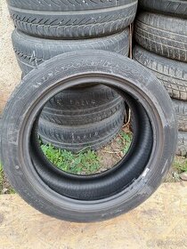 10) Letní pneu DUNLOP 215/45 R16 86H - 4ks