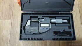 Micrometer, mikrometr Mitutoyo 342-271