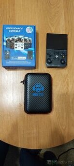 Konzole R36 PRO