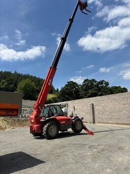 Manipulátor Manitou 1740