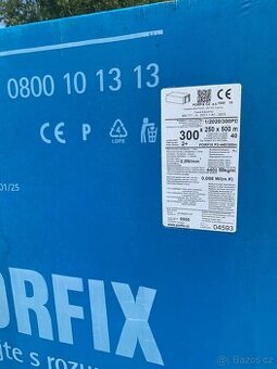 Porfix PDK 300