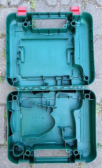Kufr Bosch PSR 10,8 Li2