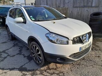 Nissan Qashqai 1,5 DCi