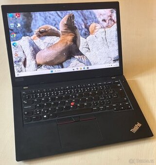 Lenovo ThinkPad L480 | i5 | 16GB RAM | 512GB M2 |