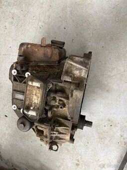 DSG DQ250 2.0tdi GYP Audi a3 2.0tdi 103kw BKD,AZV,BKP,BMM