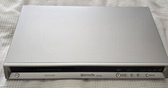 DVD PŘEHRÁVAČ PANASONIC