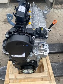 MOTOR 4H03 JUMPER, BOXER 2.2 BlueHDi 19- NOVÝ