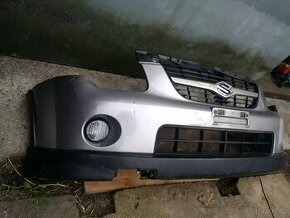 Suzuki Ignis 1.3 4x4 predný nárazník