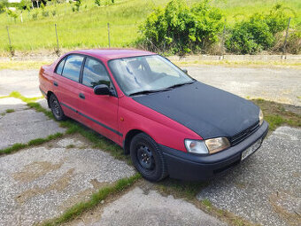 Carina e 1.6 16V - 1