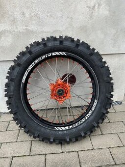 Zadní kolo KTM 18”