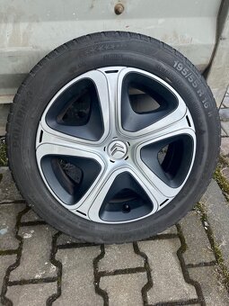 Citroen C3 2017