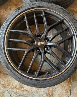 BBS CC-R BMW G20 g21 g22 g42 g23 g24 g26 g29 19" 5x112