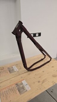 Jawa 90 Robot