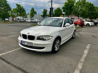 BMW 116 I