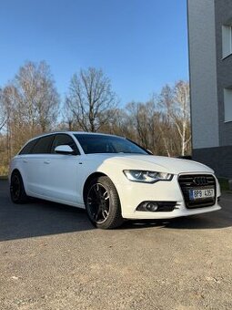 Audi a6 2.8fsi