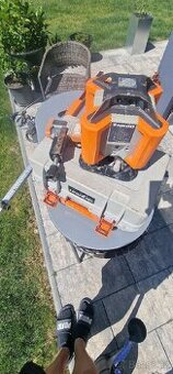 Prodám profi laser Linux1HV použitý 14 000,-