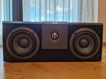 Centrální reproduktor JBL LX2000C