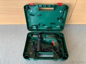 Bosch EasyImpact 570, příklepová vrtačka + kufr