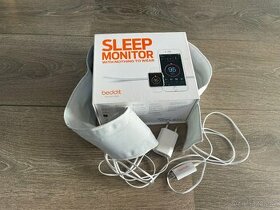 Beddit - měřič spánku