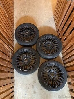 ALU kola styling 73 5x120 BMW