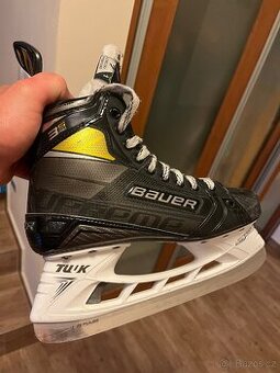Bauer Supreme 3SPro