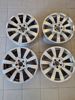 Originální Alu disky / kola R19 Mercedes GLK