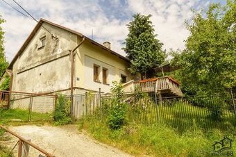 Prodej rodinný dům 3+1, 127 m2 - Petrovice u Karviné