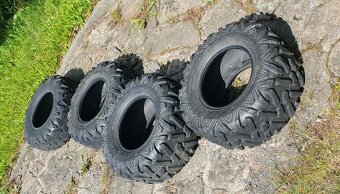 MAXXIS Bighorn 2.0 sada