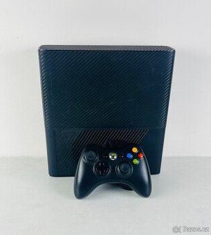 XBOX 360 120 GB