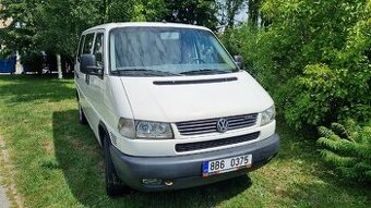 VW T4 Multivan