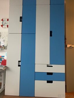 Dětský nábytek IKEA