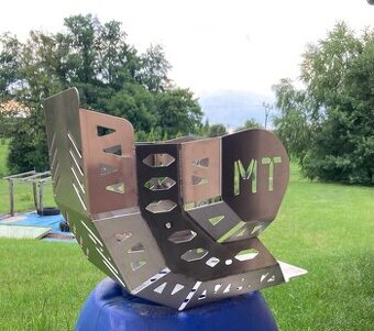 Kryt motoru CF moto MT 450