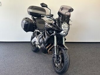 Kawasaki Versys 650 2012
