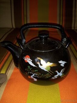 Japonsky teapod