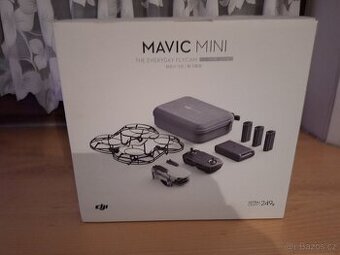 DJI Mavic