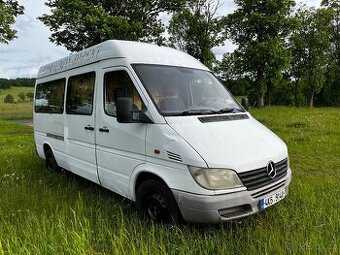 Sprinter 2.2 cdi 80kw