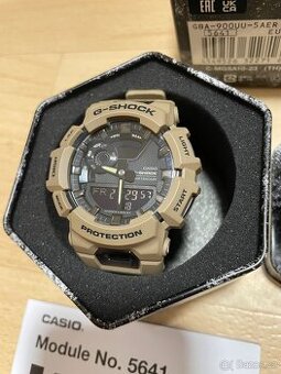 G-Shock GBA-900UU-5AER