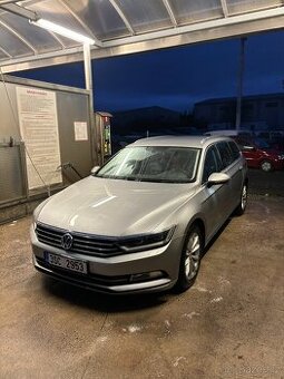 VW Passat 2016 - nadstandartní výbava - 1