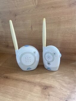 Dětská chůvička Philips Avent