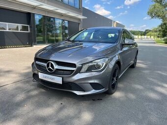 Mercedes Benz CLA Shooting Brake 200d 2016 automat