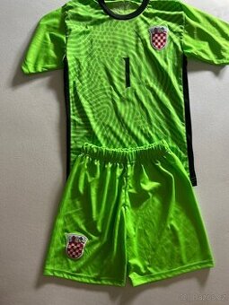 Fotbalová souprava chorvatské reprezentace - Velikost 152cm
