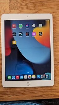 Apple iPad Air 2, 2014, 16 GB WIFI bilý, jako nový
