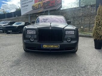 Rolls‑Royce Phantom 2010 6.7