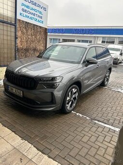 Operativní leasing