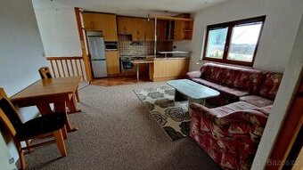 Pronájem bytu 2+1, 60m² v Tachově, ul. Slunečná