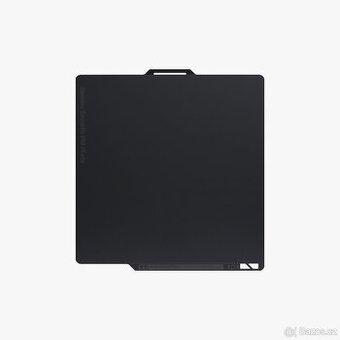 Bambu Smooth PEI Plate
