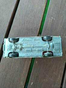 Schuco modell 1:66 - 1