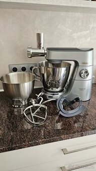 Kuchyňský robot Kenwood - 1