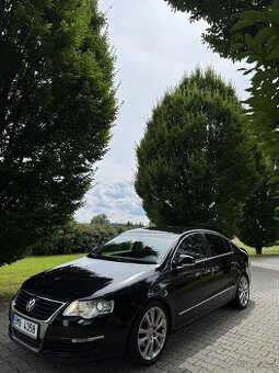 VW PASSAT B6 FL 2.0TDi 103KW, R.V 2010