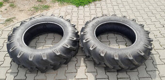 Pneu BKT 12,4-24 TR 135